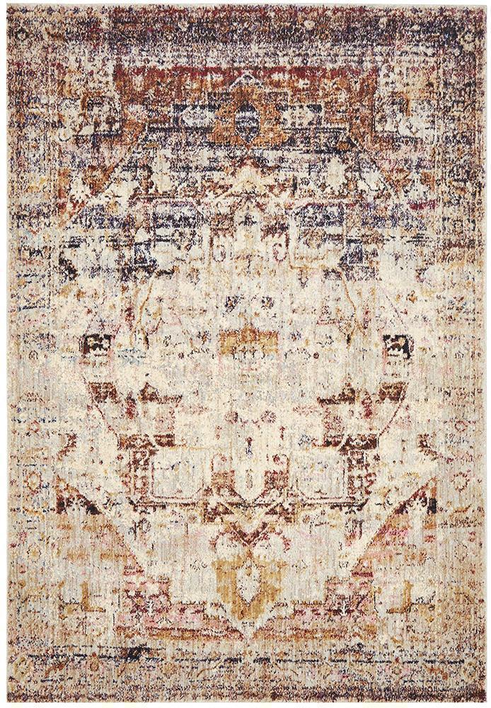 Anastasia 258 Multi Rug