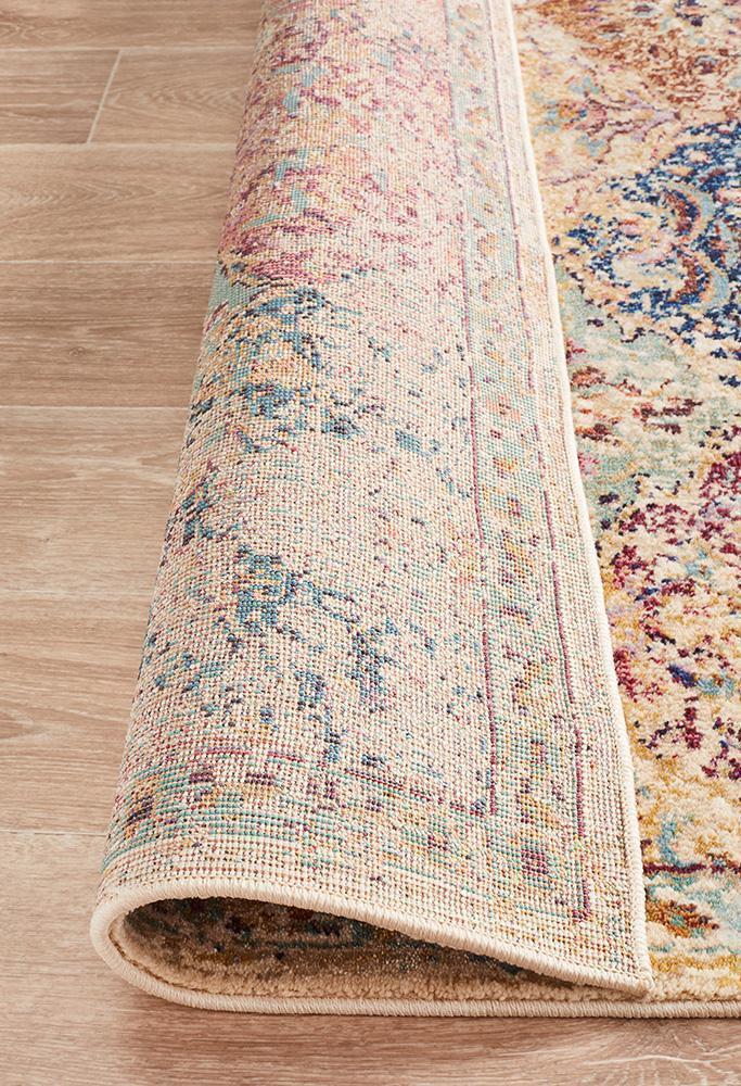 Anastasia 259 Ivory Rug