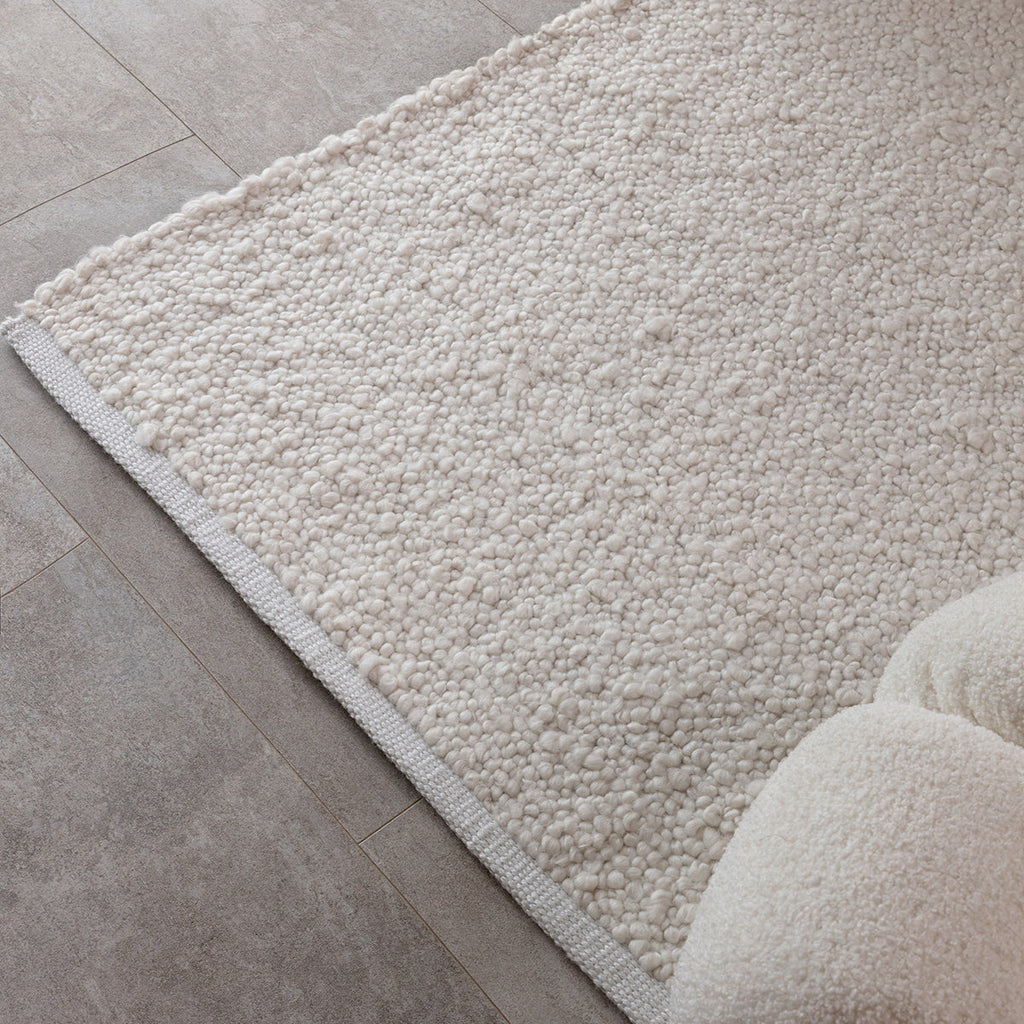 Asiatic Abbus Ivory Rug
