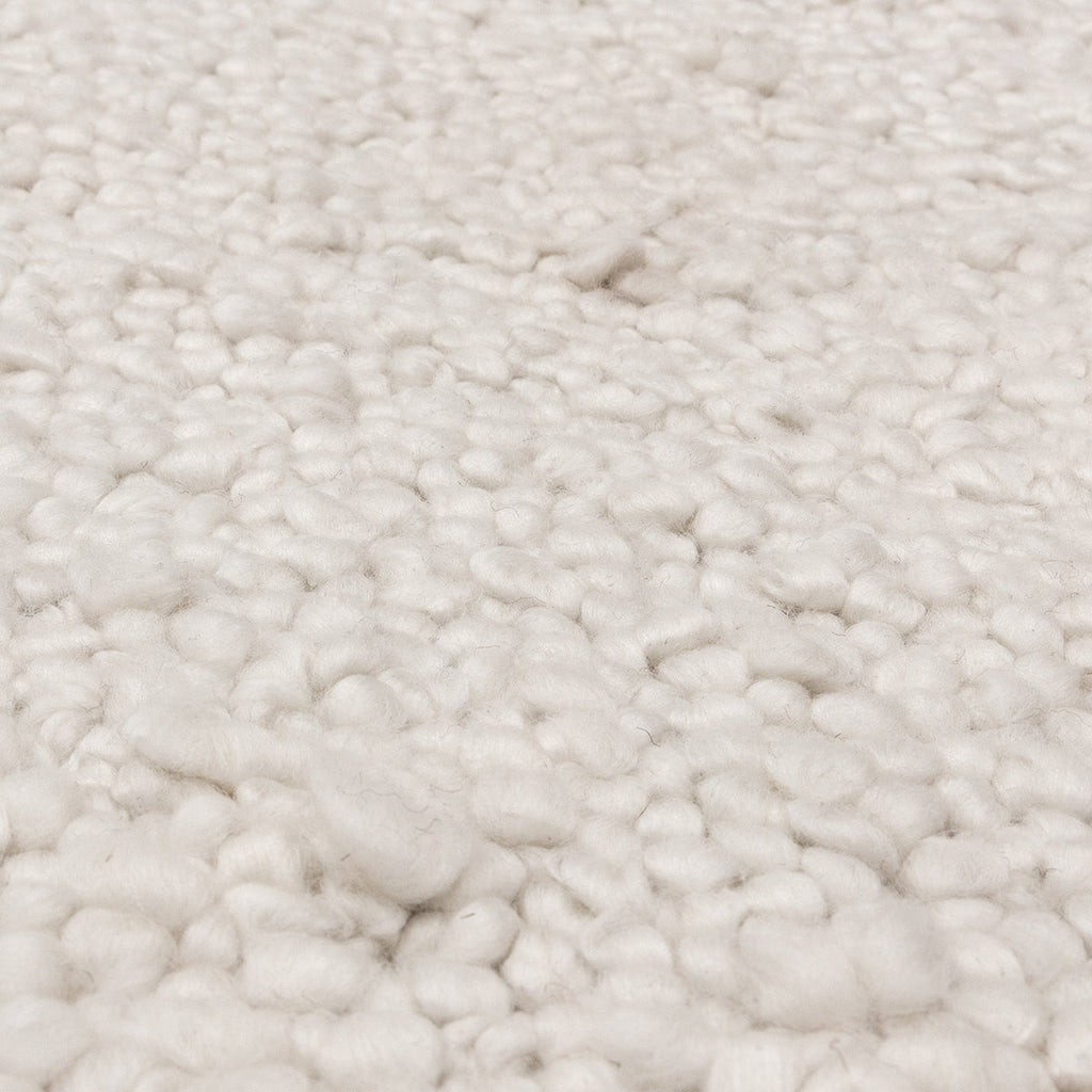 Asiatic Abbus Ivory Rug