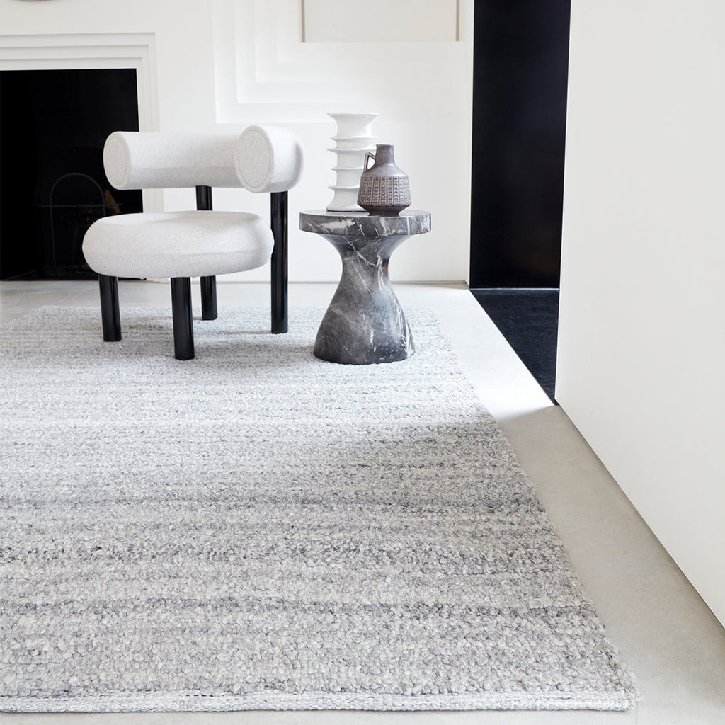 Asiatic Abbus Steel Rug