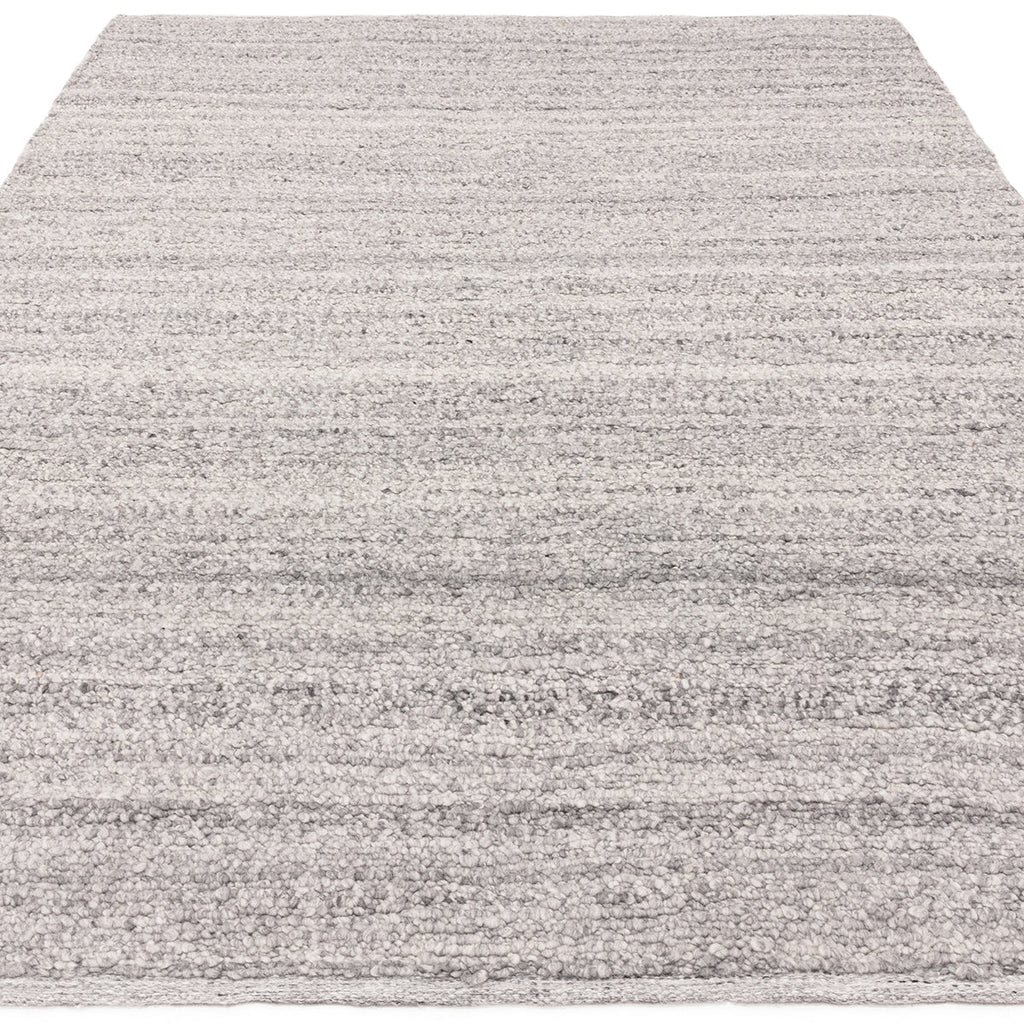 Asiatic Abbus Steel Rug