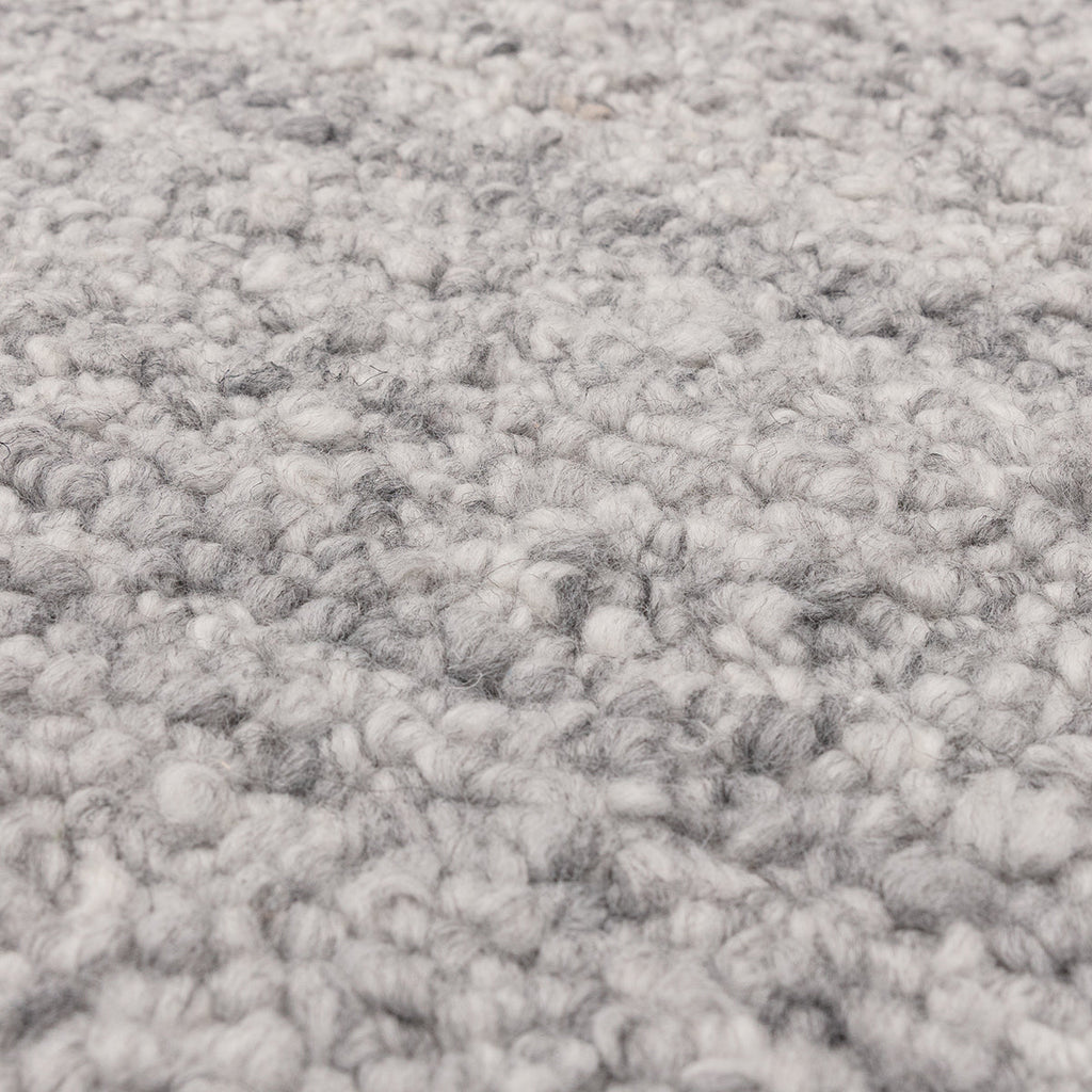 Asiatic Abbus Steel Rug