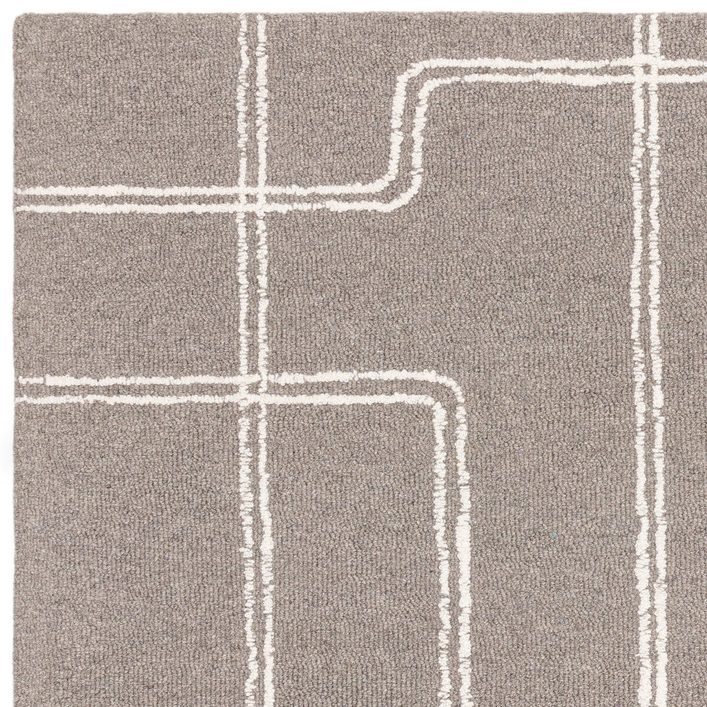 Asiatic Ada Grey Rug