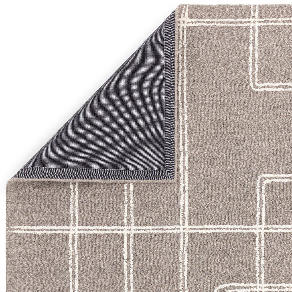 Asiatic Ada Grey Rug