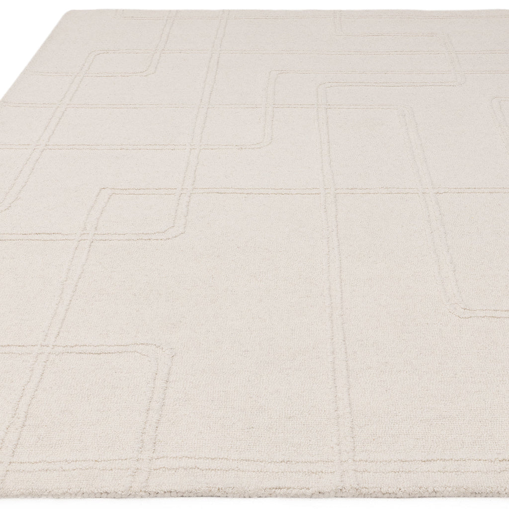 Asiatic Ada Ivory Rug