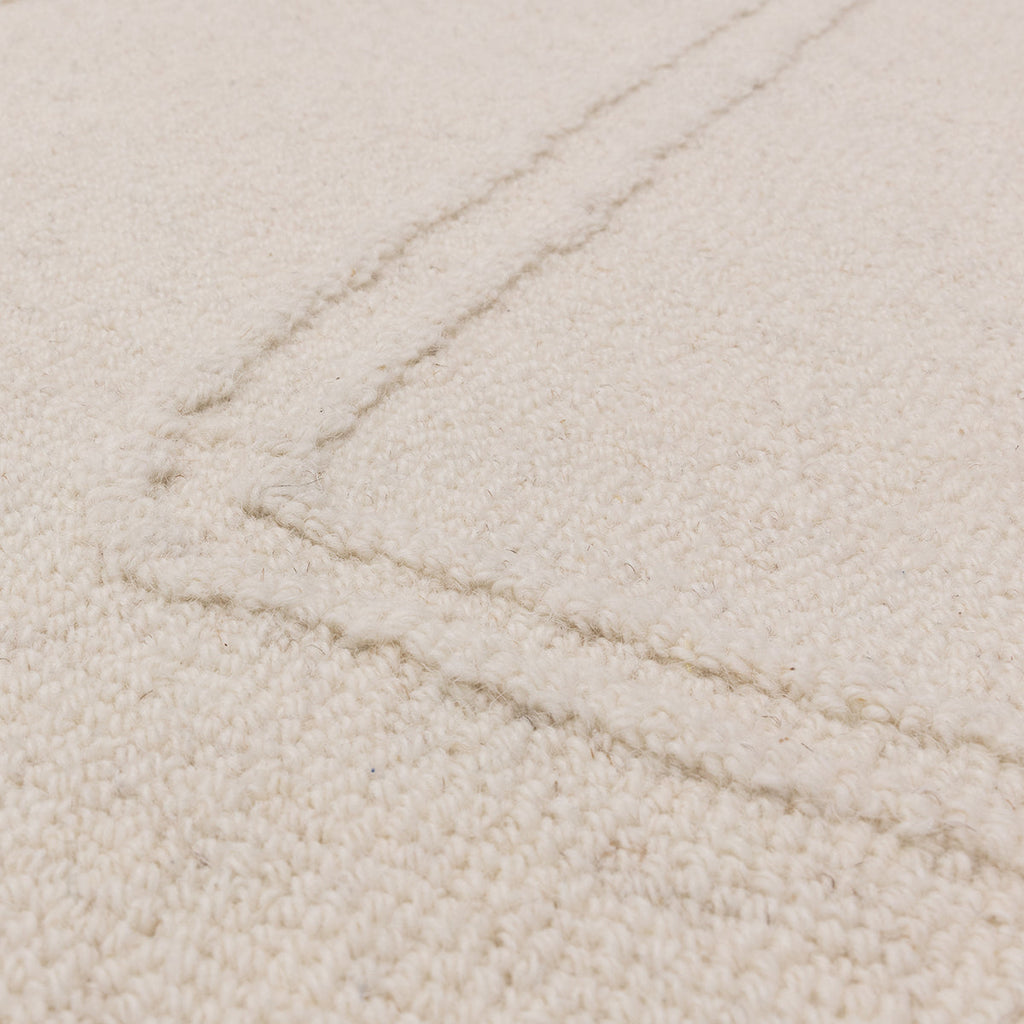 Asiatic Ada Ivory Rug