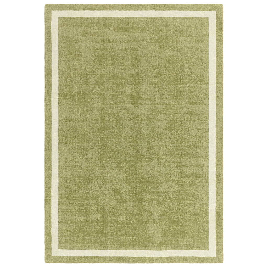 Asiatic Albi Green Rug