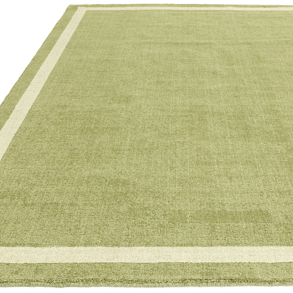 Asiatic Albi Green Rug