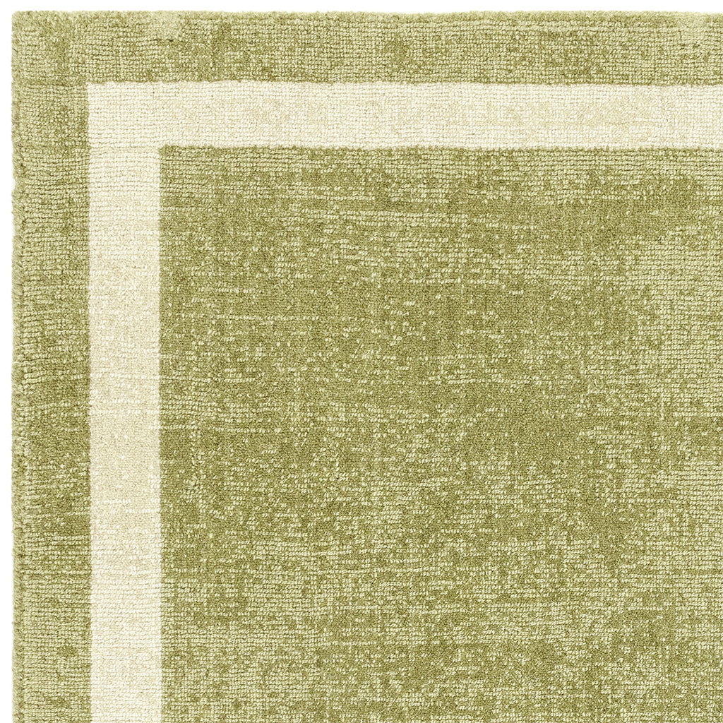 Asiatic Albi Green Rug