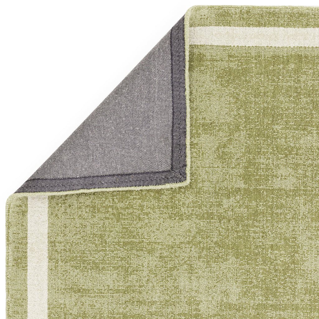 Asiatic Albi Green Rug