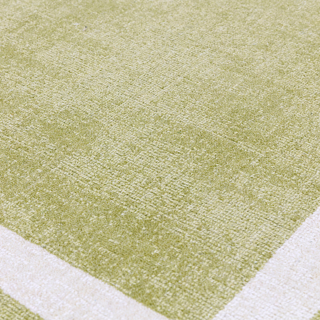 Asiatic Albi Green Rug