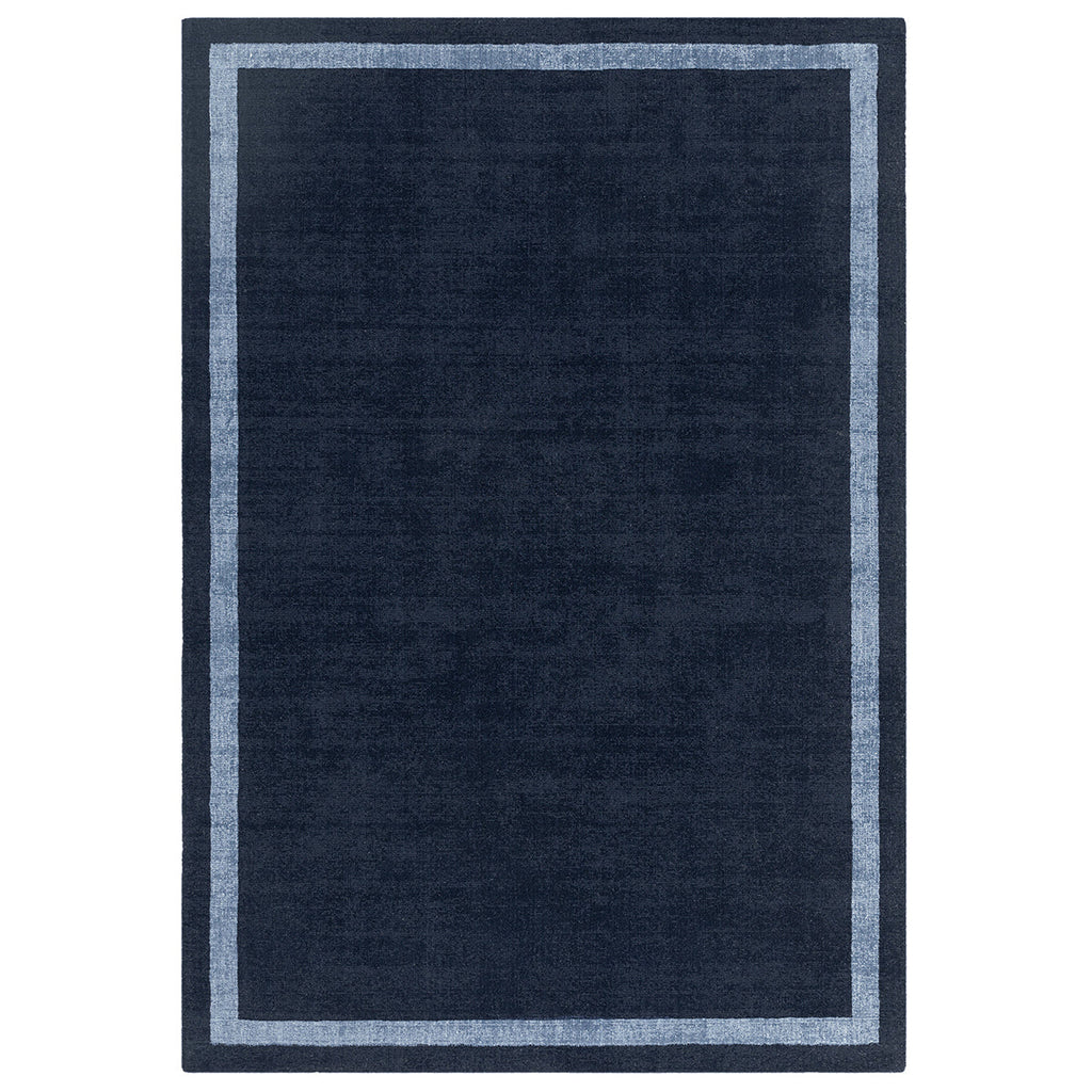 Asiatic Albi Navy Rug