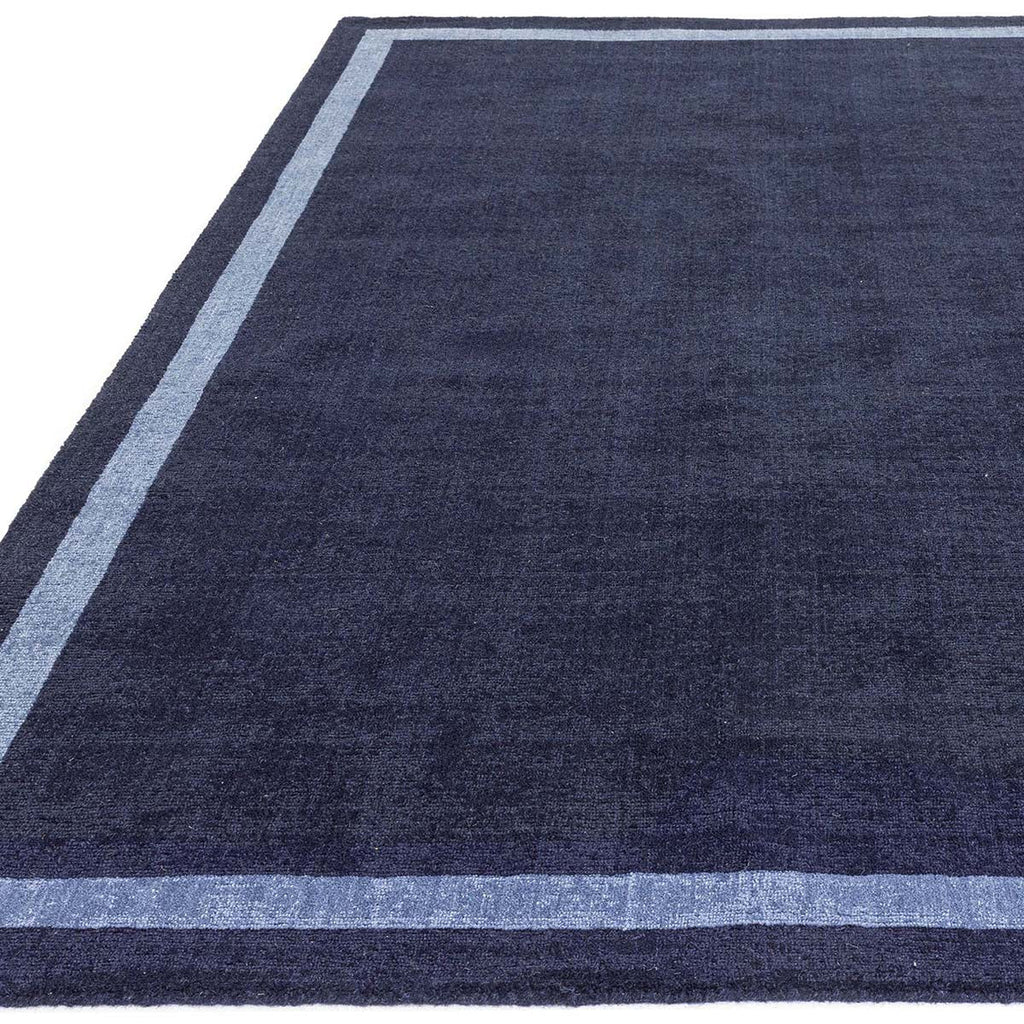 Asiatic Albi Navy Rug