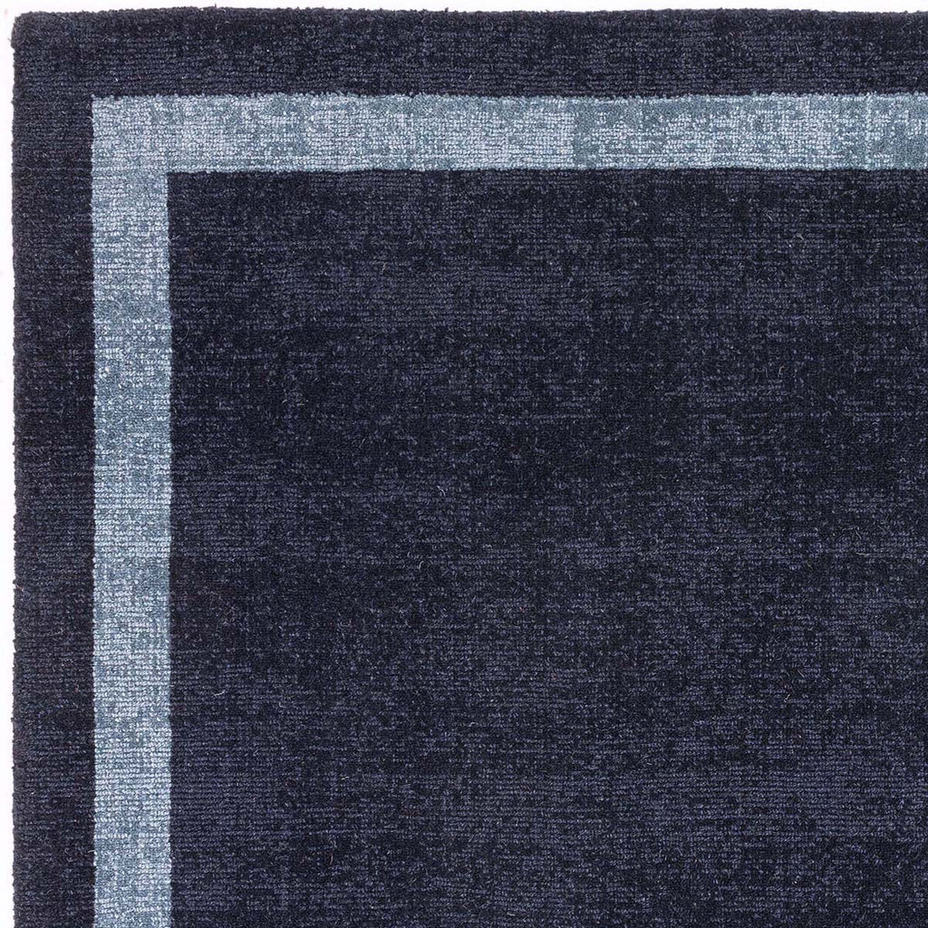 Asiatic Albi Navy Rug