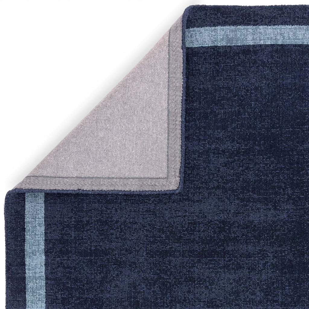 Asiatic Albi Navy Rug