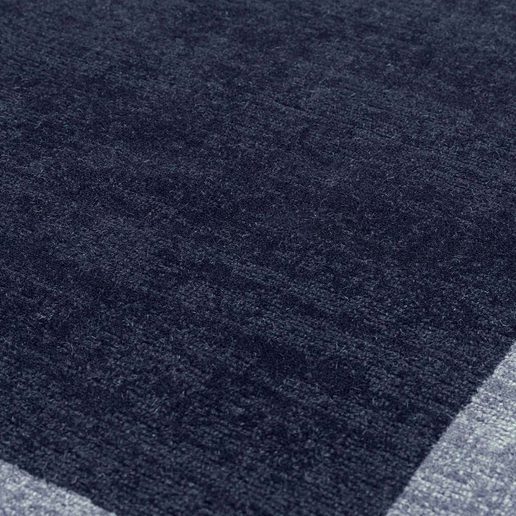 Asiatic Albi Navy Rug