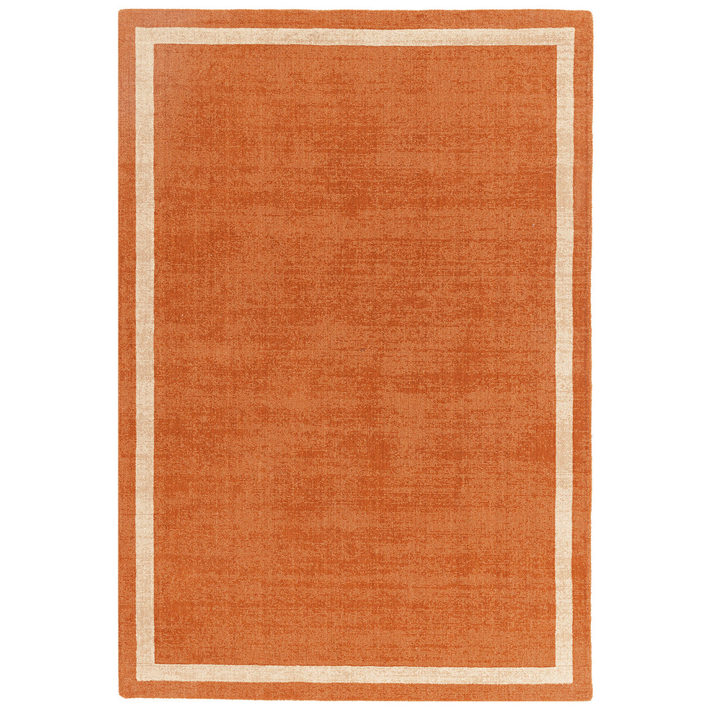 Asiatic Albi Orange Rug