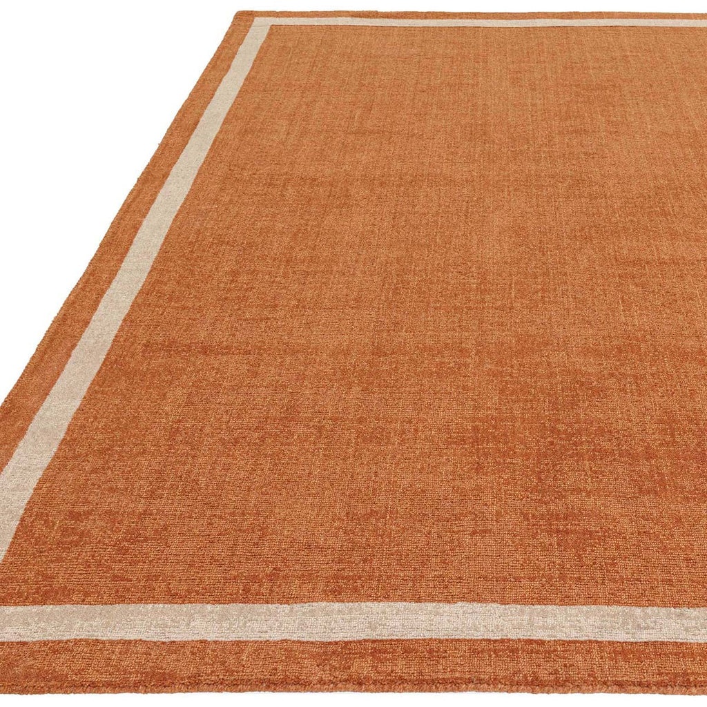 Asiatic Albi Orange Rug