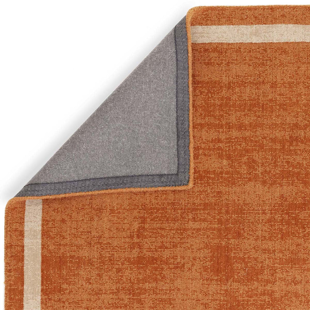 Asiatic Albi Orange Rug