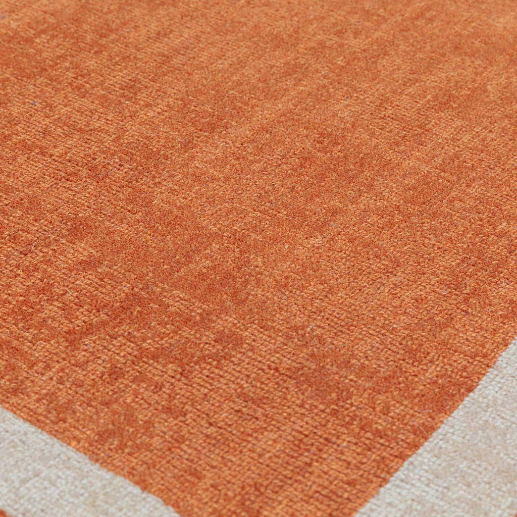 Asiatic Albi Orange Rug