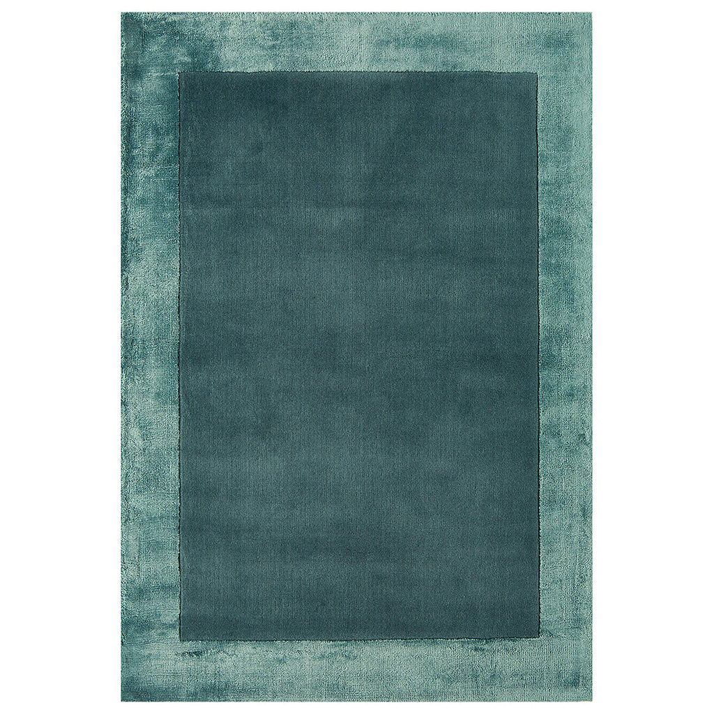Asiatic Ascot Aqua Blue Rug