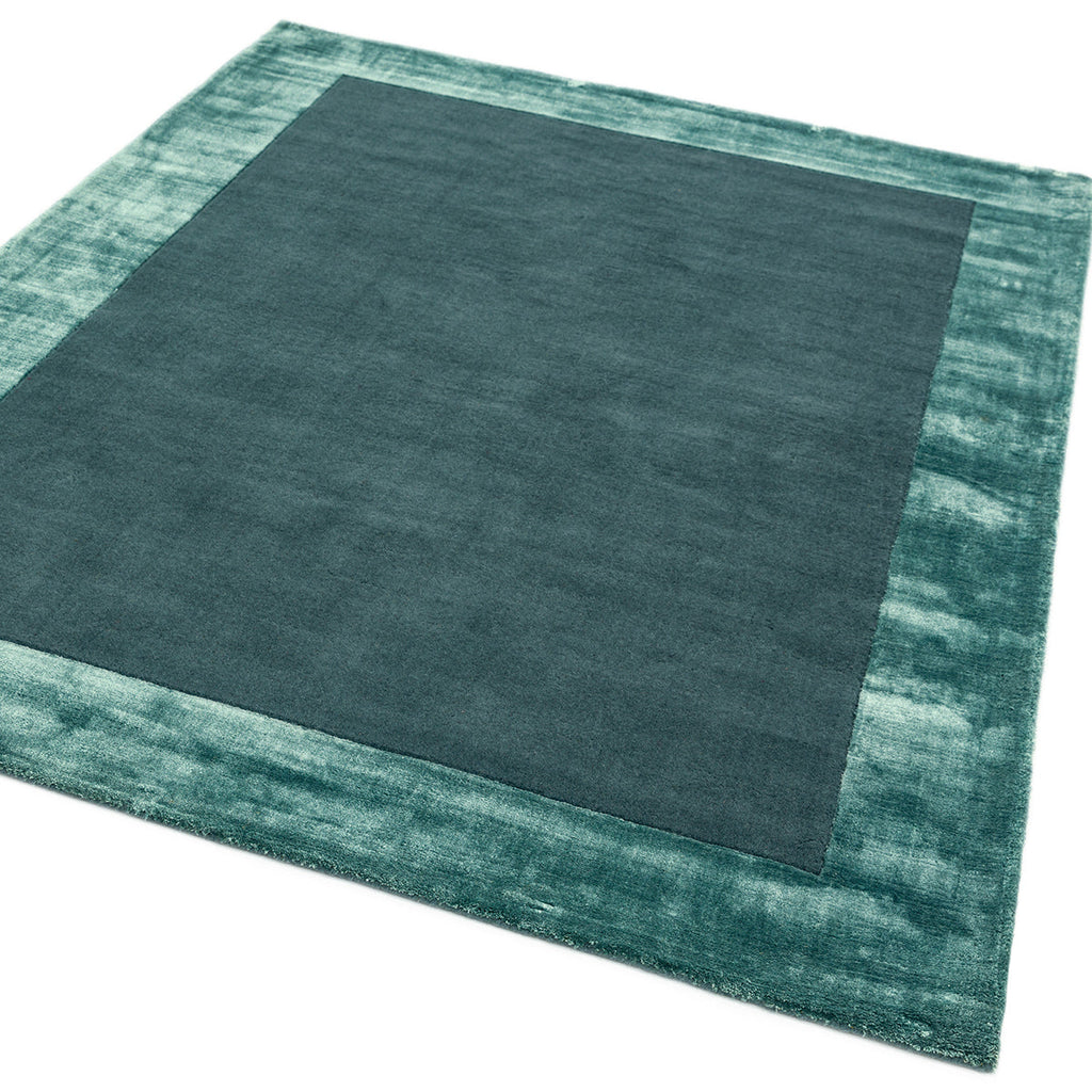 Asiatic Ascot Aqua Blue Rug