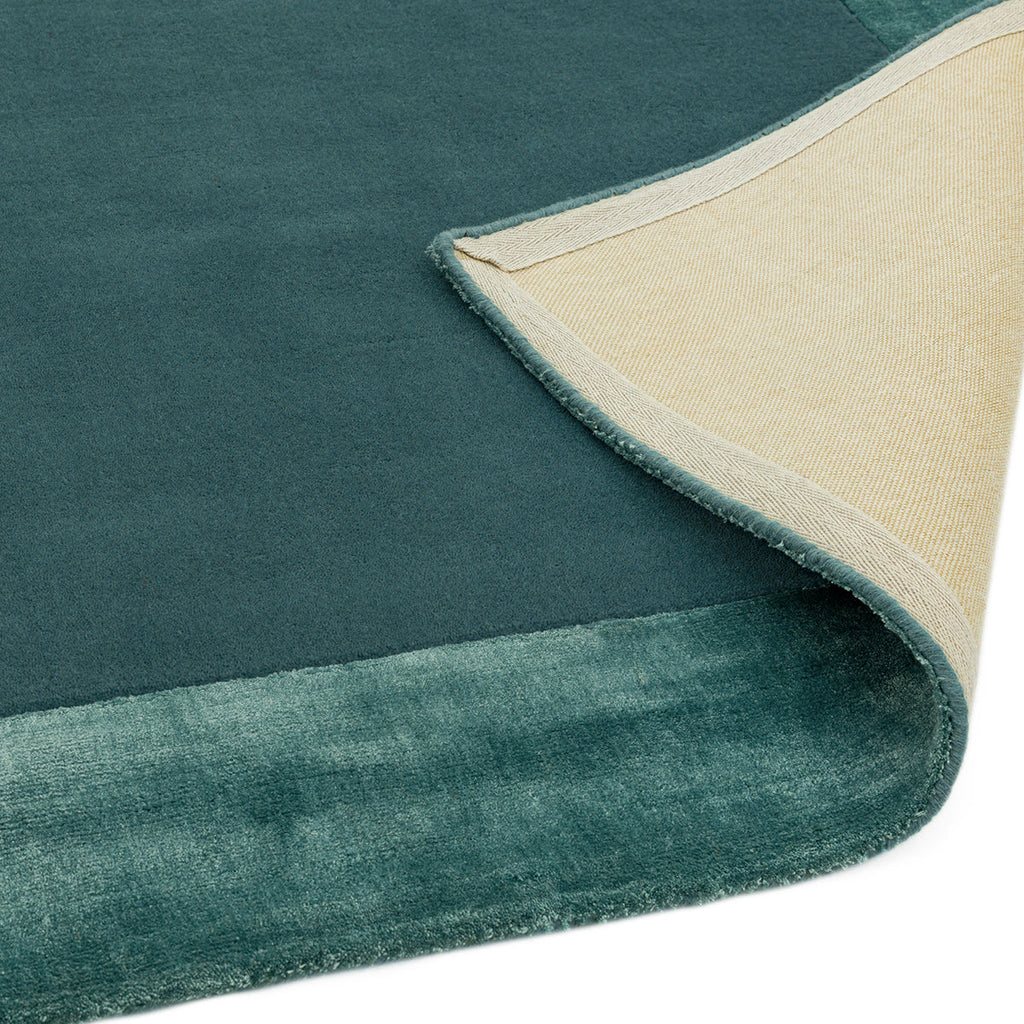 Asiatic Ascot Aqua Blue Rug
