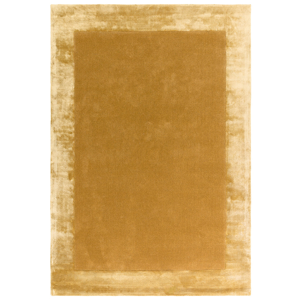 Asiatic Ascot Gold Rug