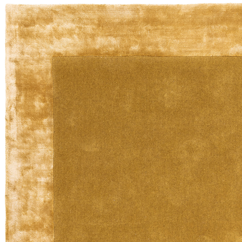 Asiatic Ascot Gold Rug