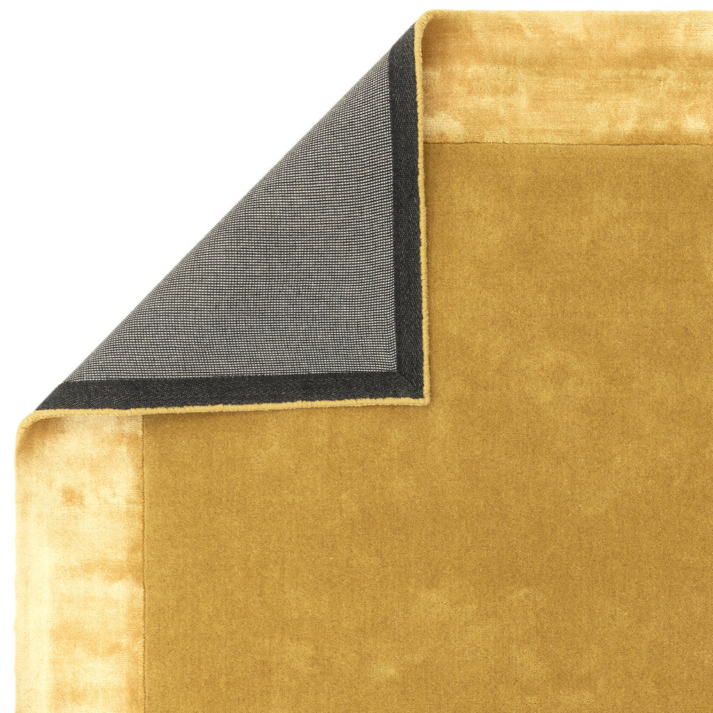 Asiatic Ascot Gold Rug