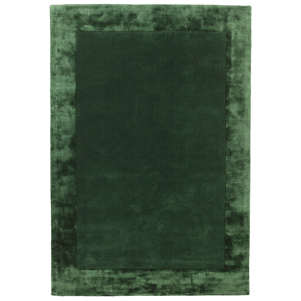 Asiatic Ascot Green Rug