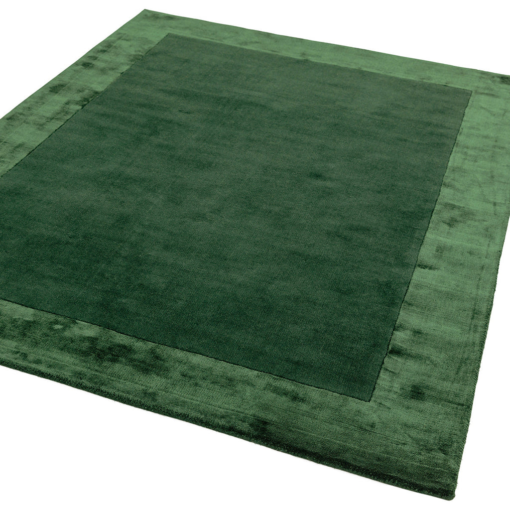 Asiatic Ascot Green Rug