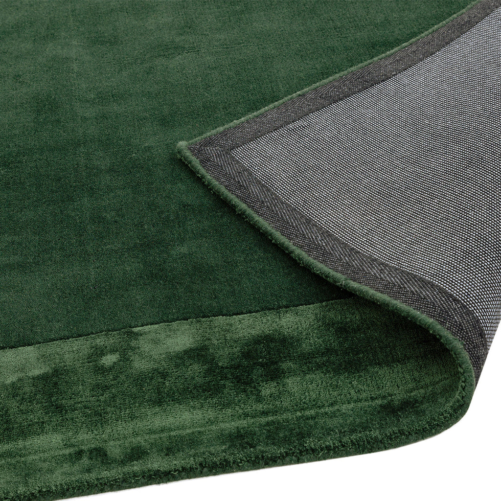 Asiatic Ascot Green Rug