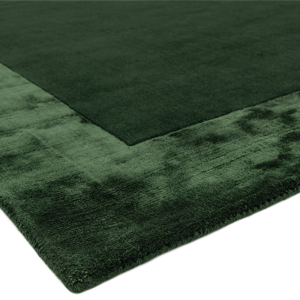Asiatic Ascot Green Rug