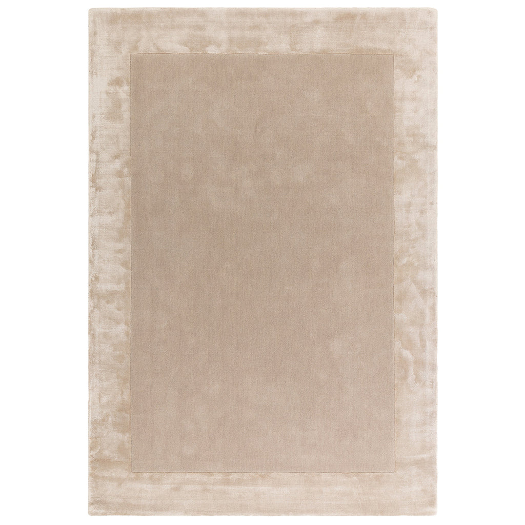 Asiatic Ascot Putty Rug