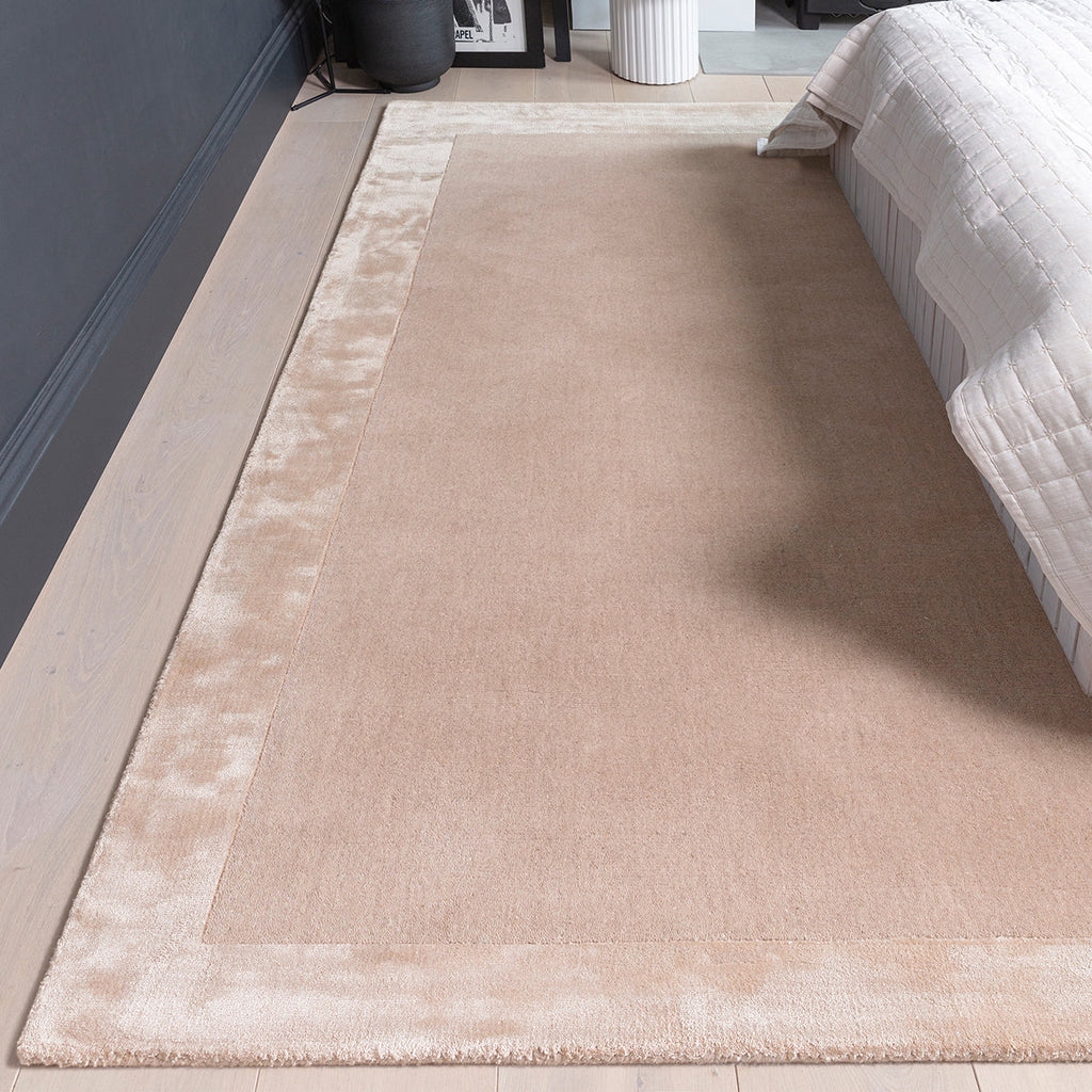 Asiatic Ascot Putty Rug