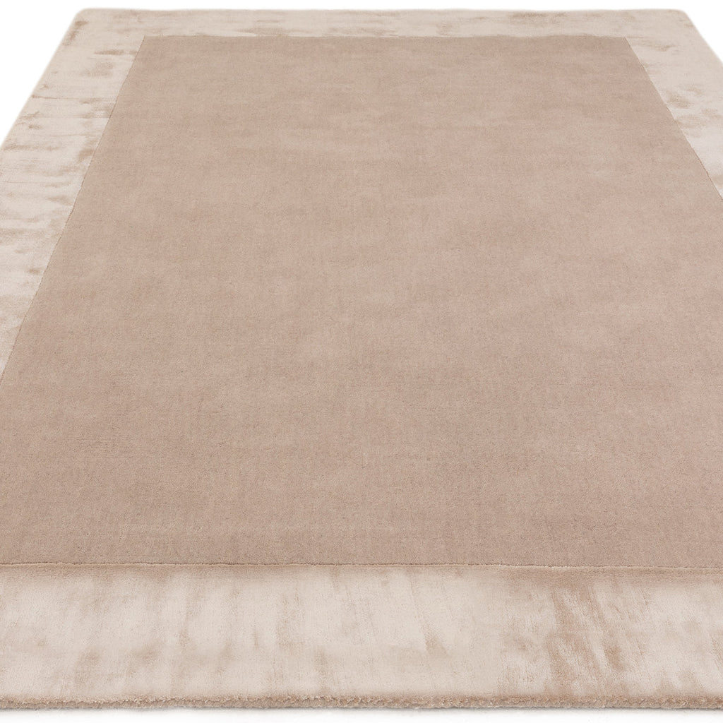 Asiatic Ascot Putty Rug