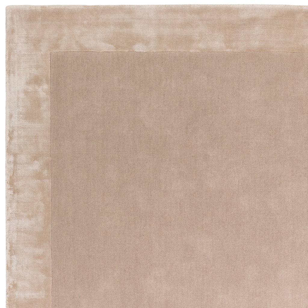 Asiatic Ascot Putty Rug