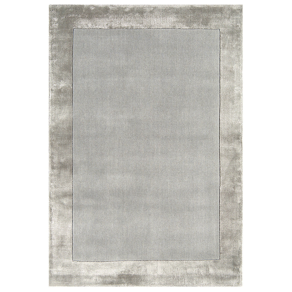 Asiatic Ascot Silver Rug