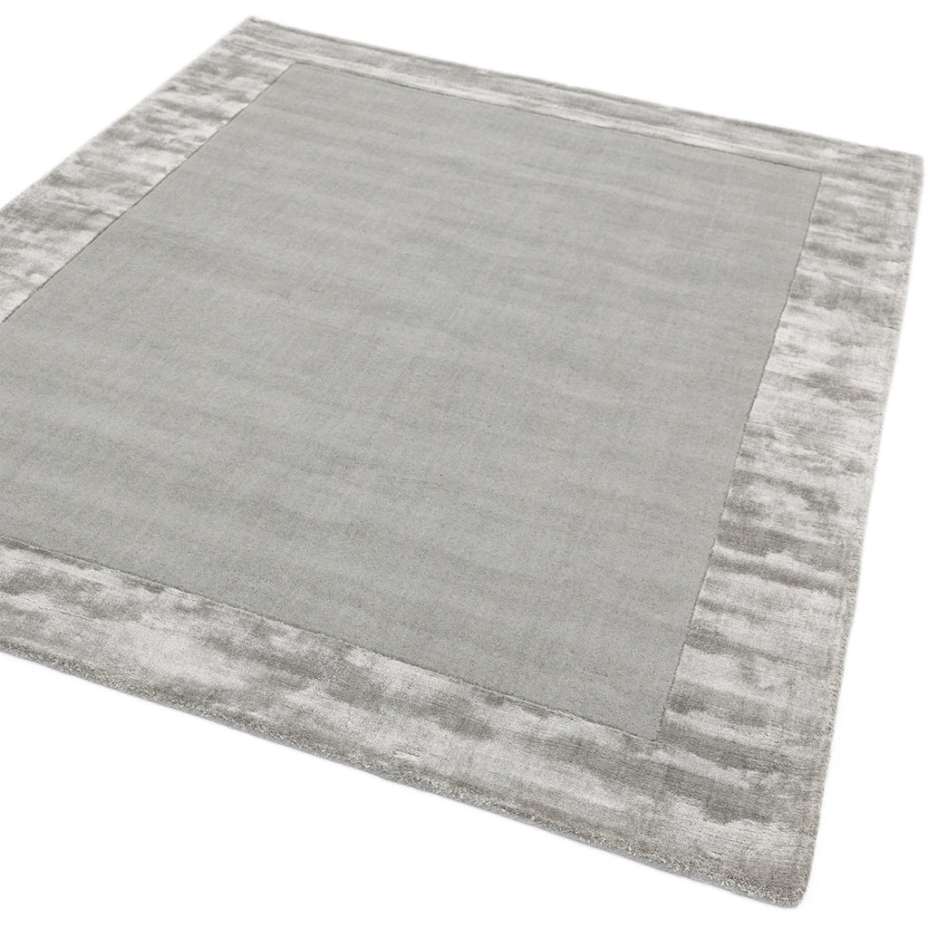 Asiatic Ascot Silver Rug