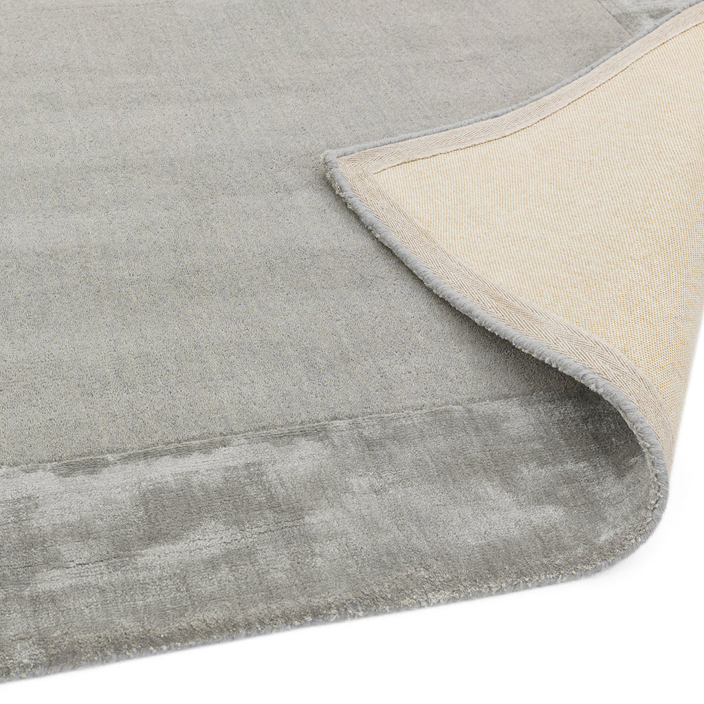 Asiatic Ascot Silver Rug