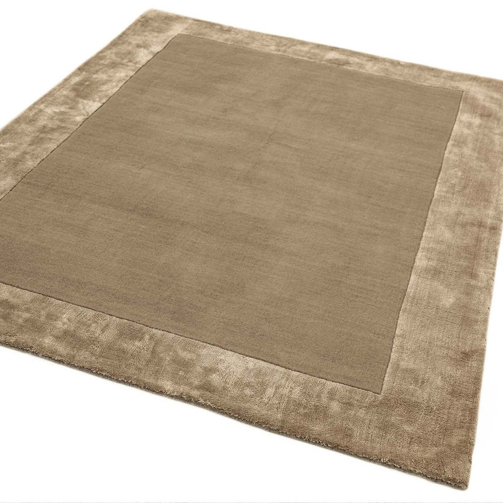 Asiatic Ascot Taupe Rug