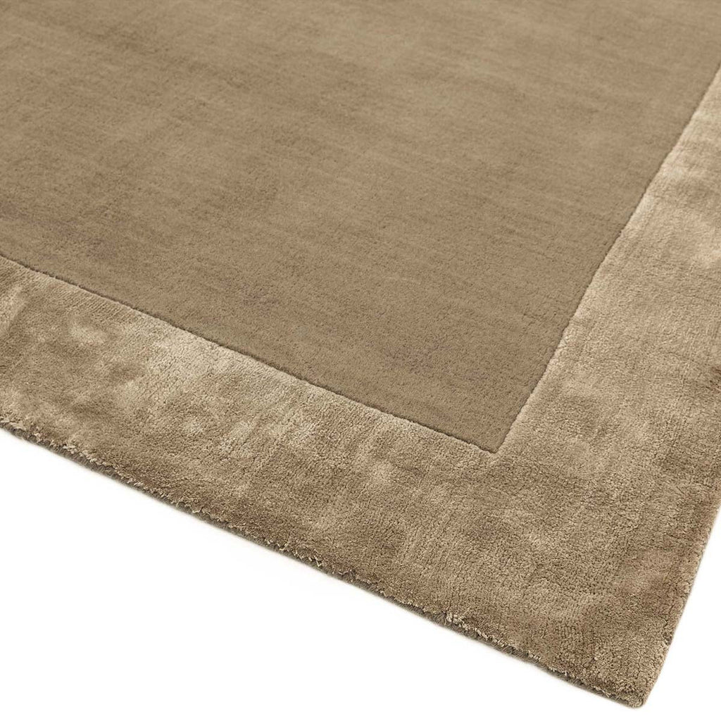Asiatic Ascot Taupe Rug
