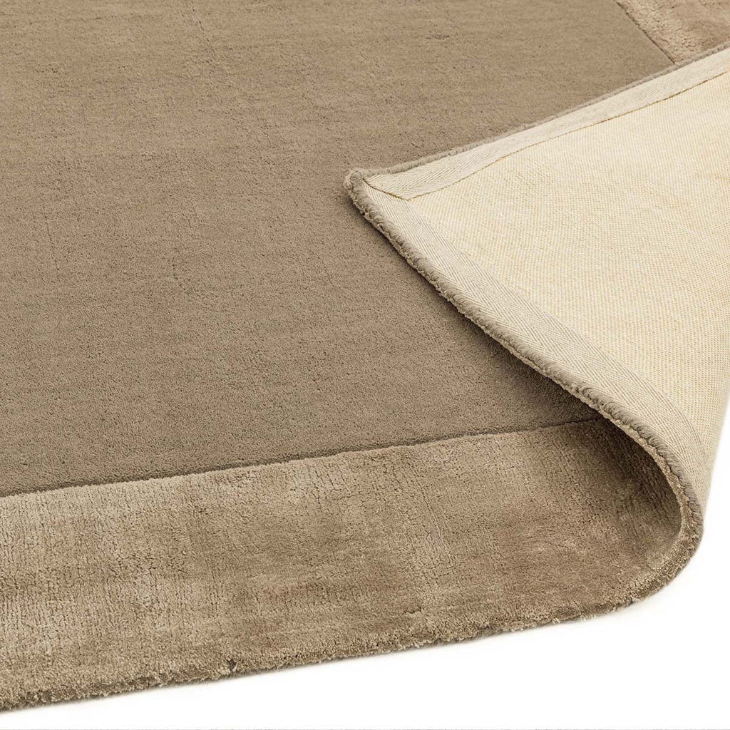 Asiatic Ascot Taupe Rug