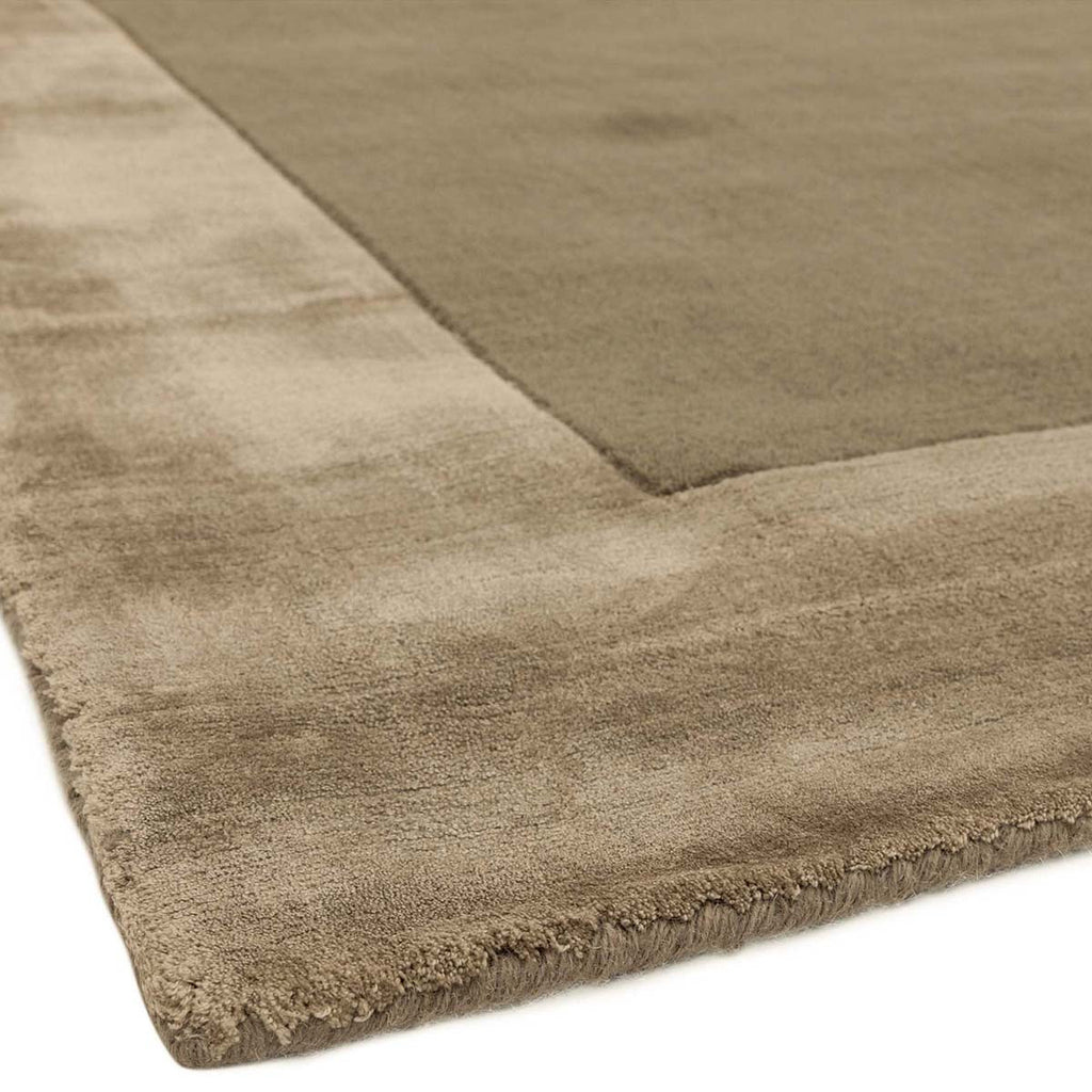 Asiatic Ascot Taupe Rug