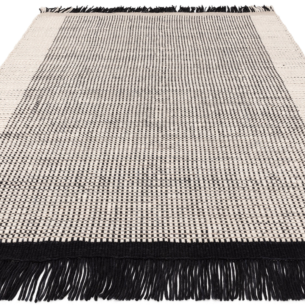 Asiatic Avalon Monochrome Rug