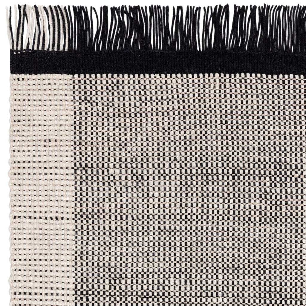 Asiatic Avalon Monochrome Rug