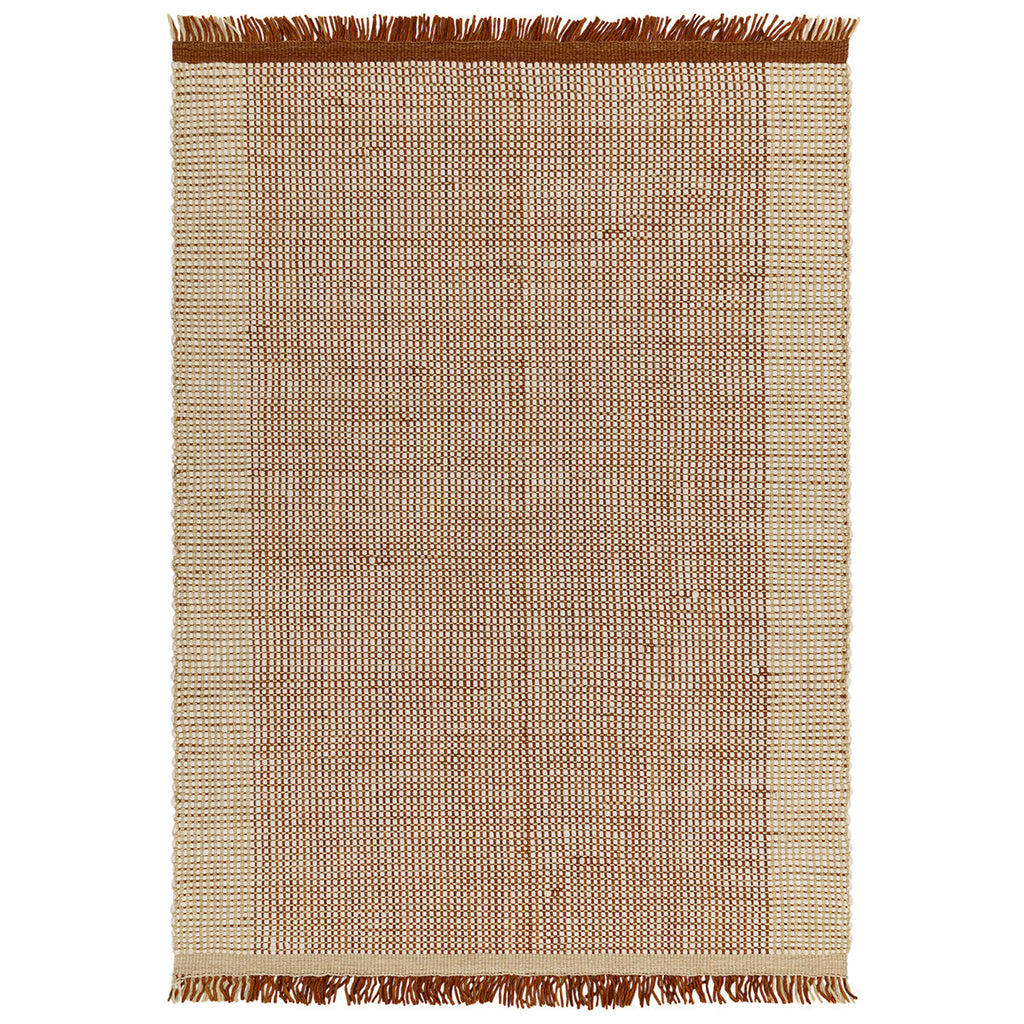 Asiatic Avalon Rust Rug
