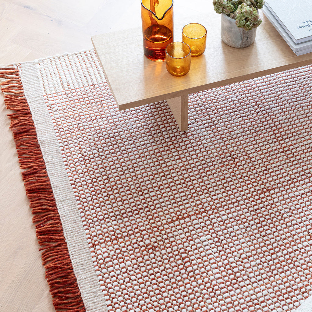 Asiatic Avalon Rust Rug